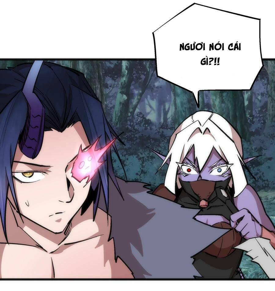 tôi không phải quỷ vương chapter 67 8