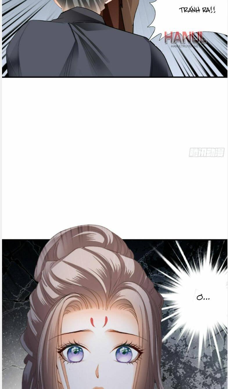 bổn vương muốn nàng chapter 190 20