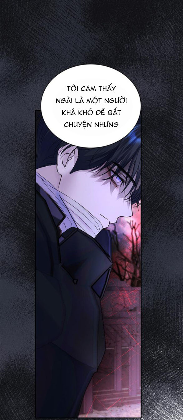 tôi tưởng bản thân không còn sống được bao lâu! chapter 70.1 9