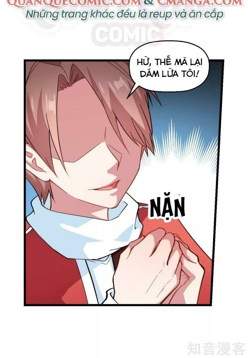 vườn trường cuồng sư hệ thống chapter 115 18