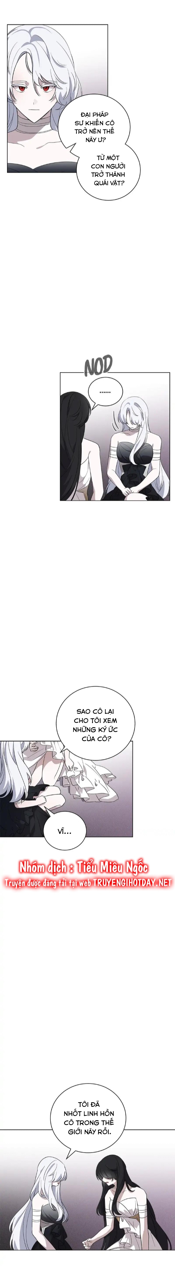 nữ phản diện muốn có kết thúc đẹp chapter 52 10