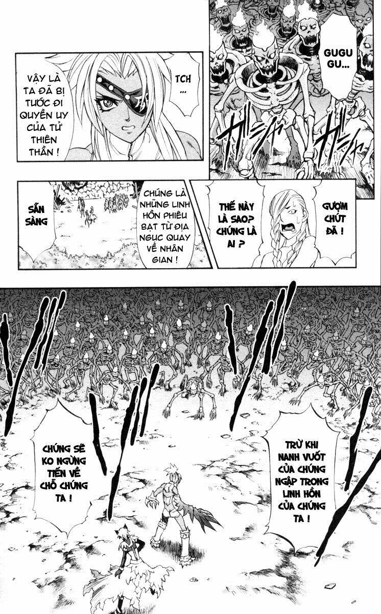 phù thủy phép thuật chapter 72 18