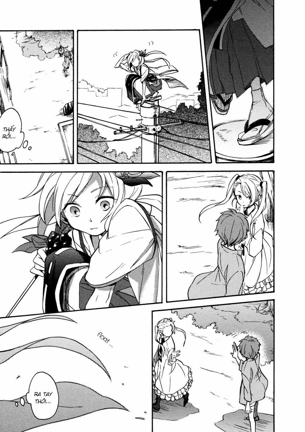 a divine love alone chapter 1 23