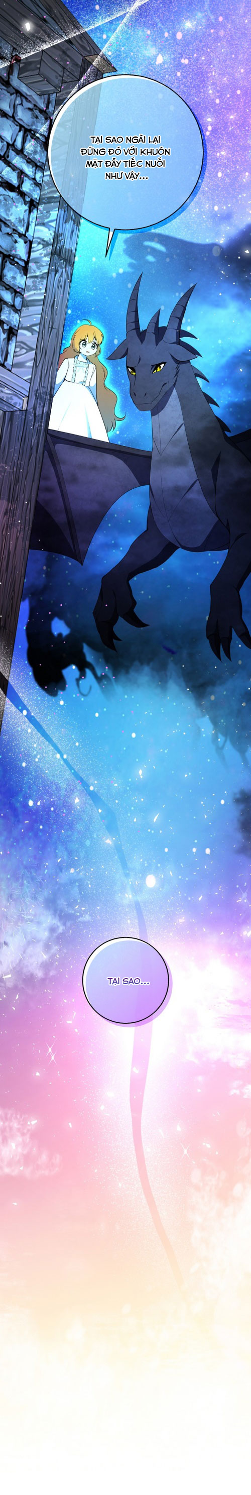 câu chuyện về gia tộc beaty chapter 79 20