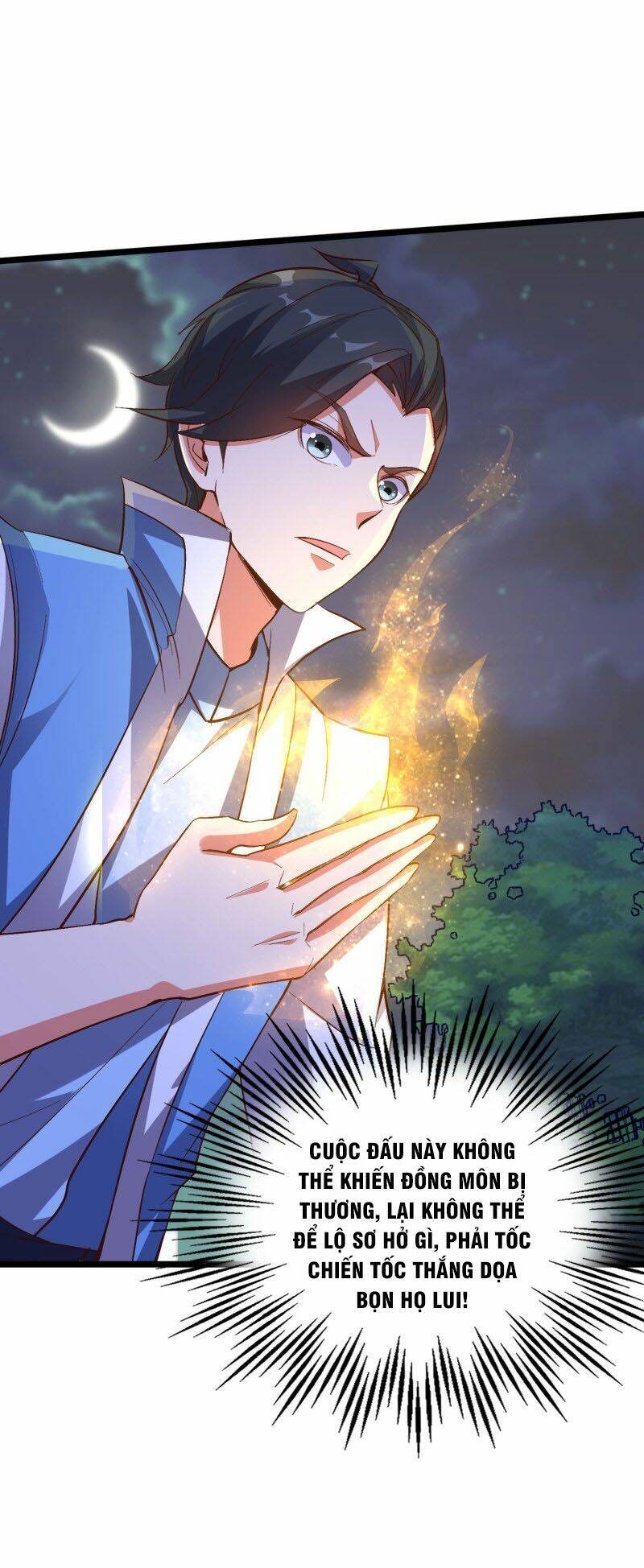 phục thiên thánh chủ chapter 35 16