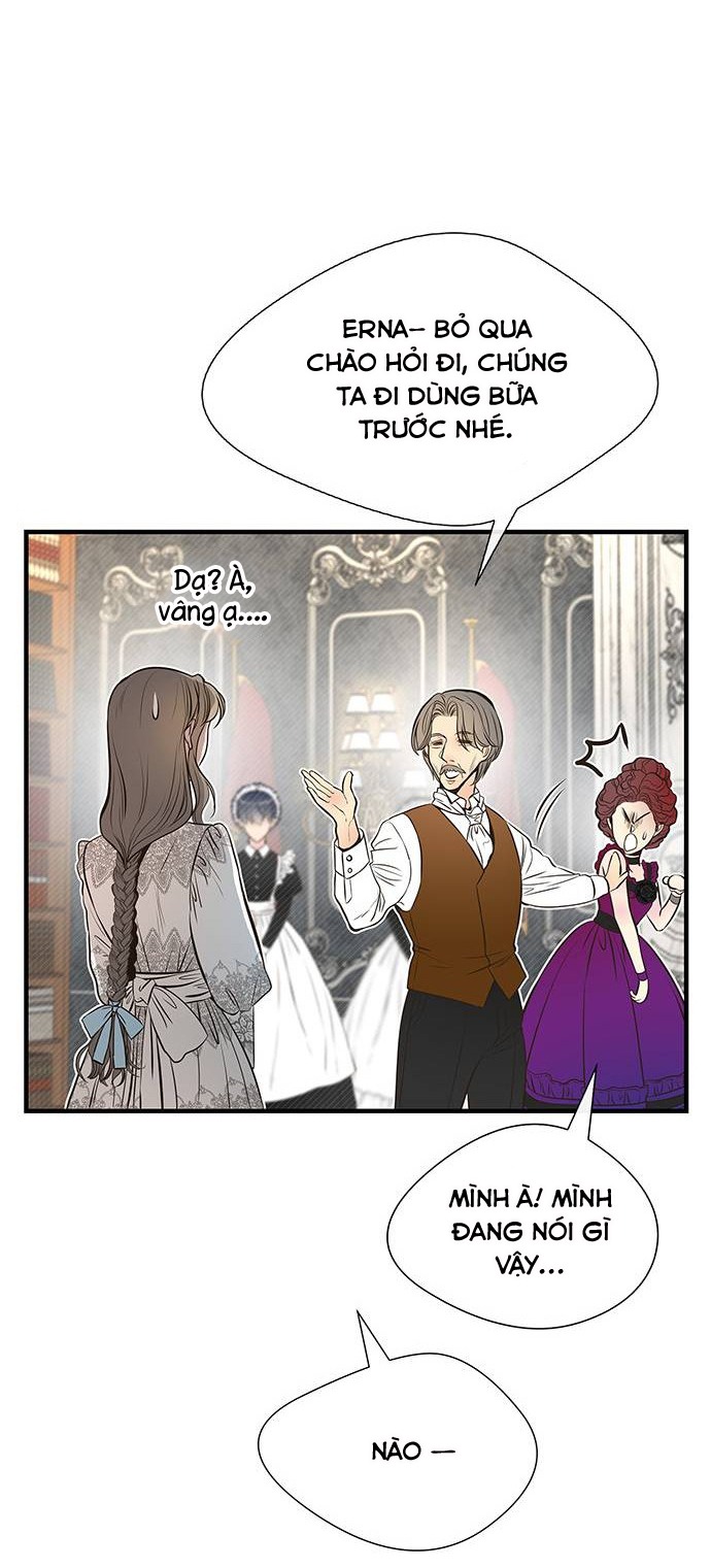 hoàng tử phiền toái chapter 5 15