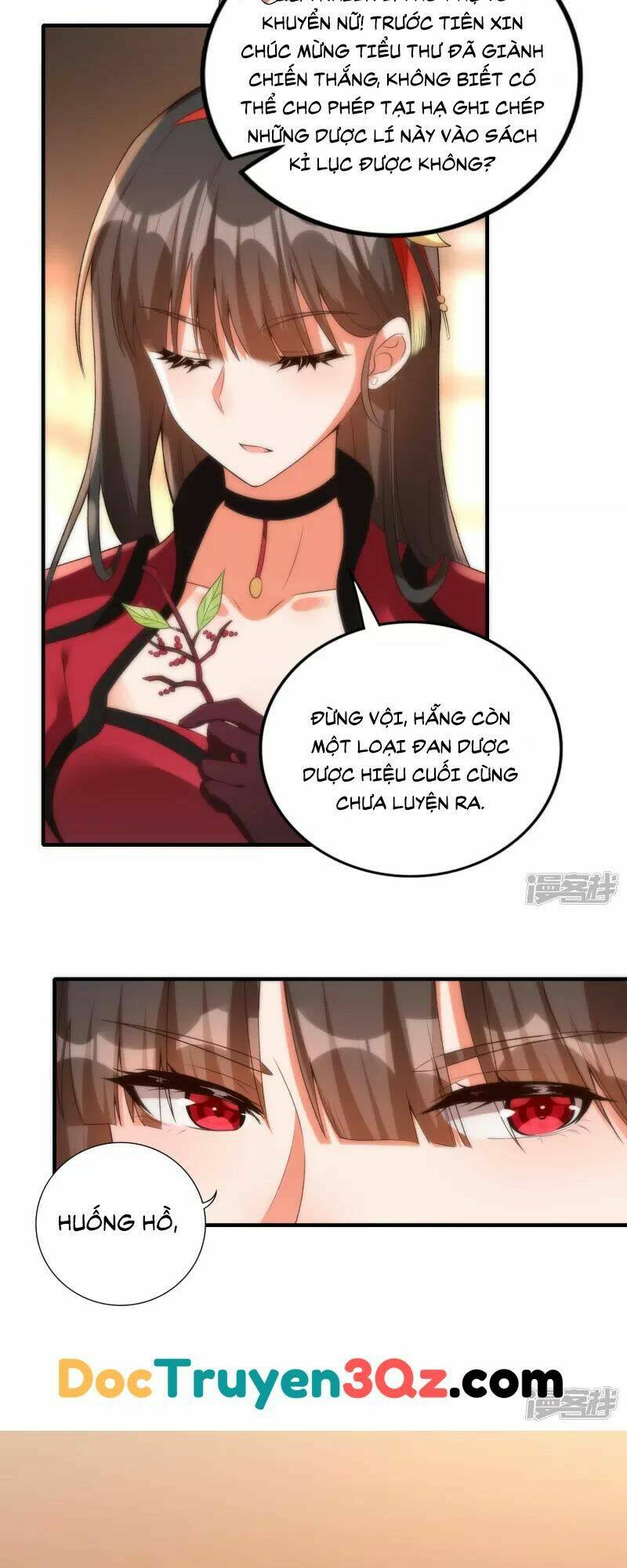 long hồn chiến tôn chapter 42 5