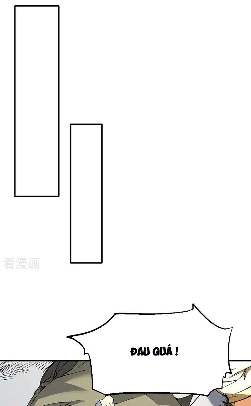 võ đạo độc tôn chapter 240 24