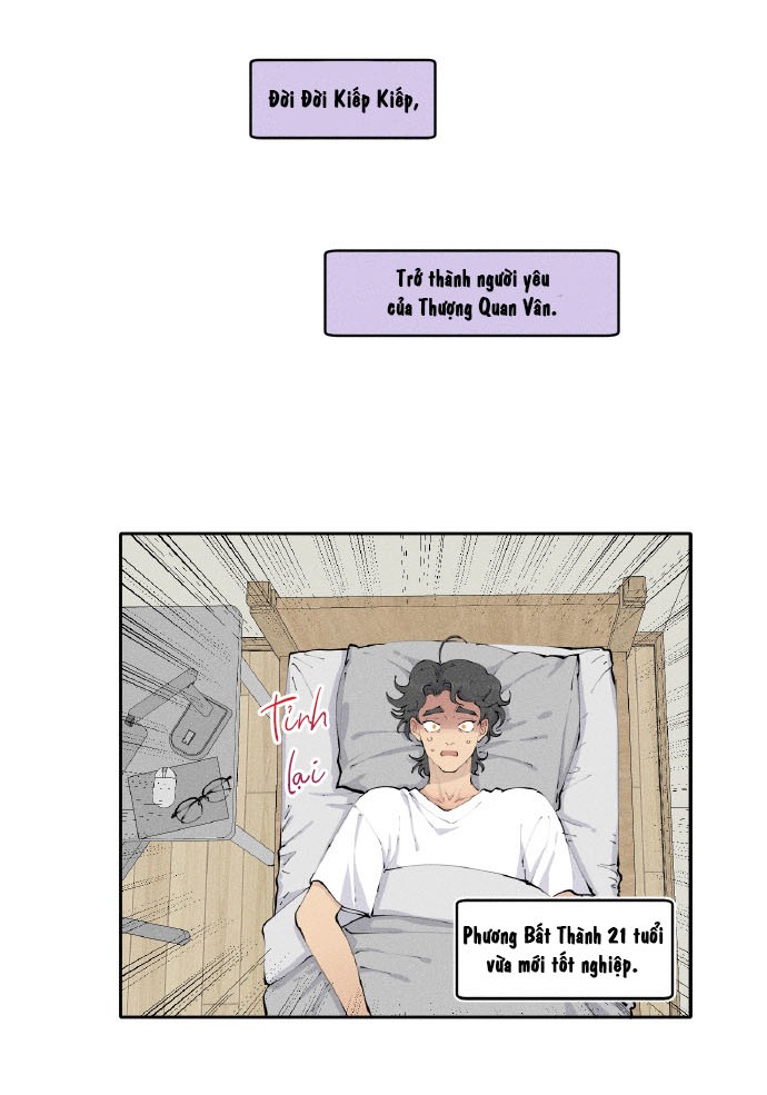 ông chồng nham hiểm xuyên không yêu tôi quá phải làm sao? chapter 4 69