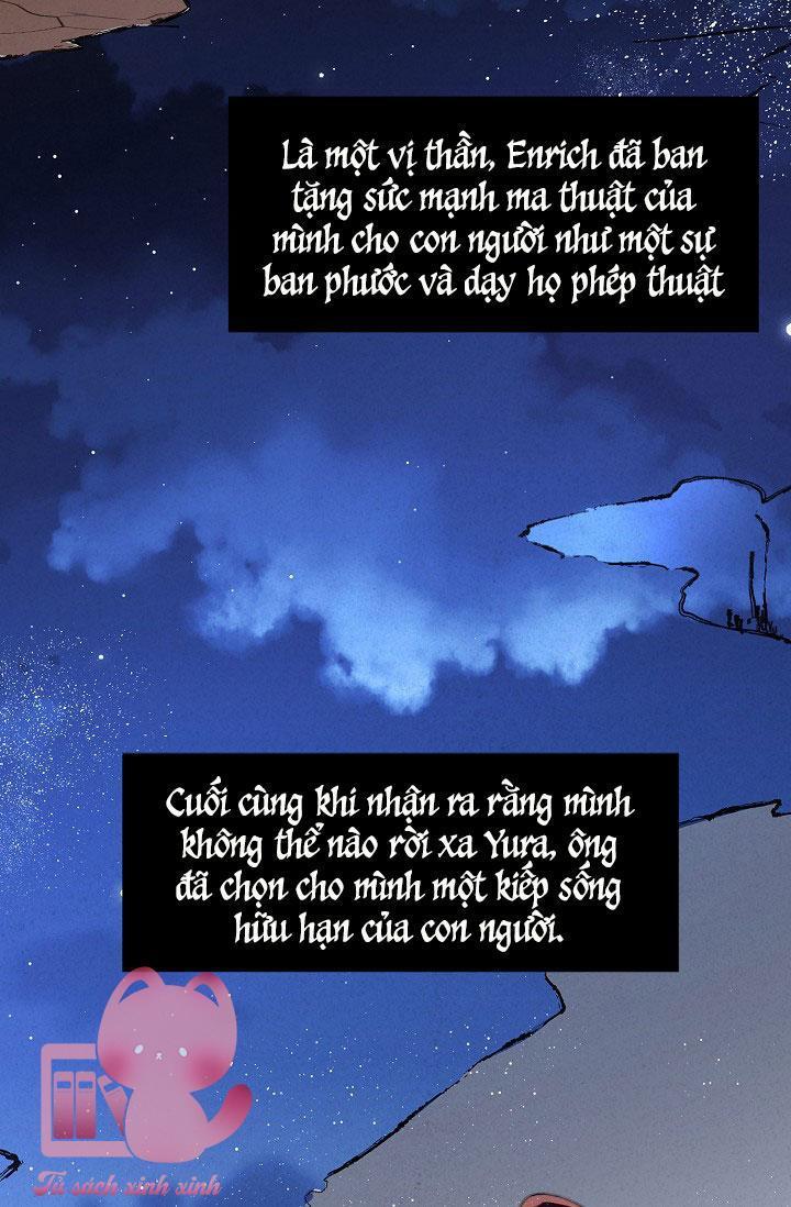 vị trí của tôi chapter 1 3