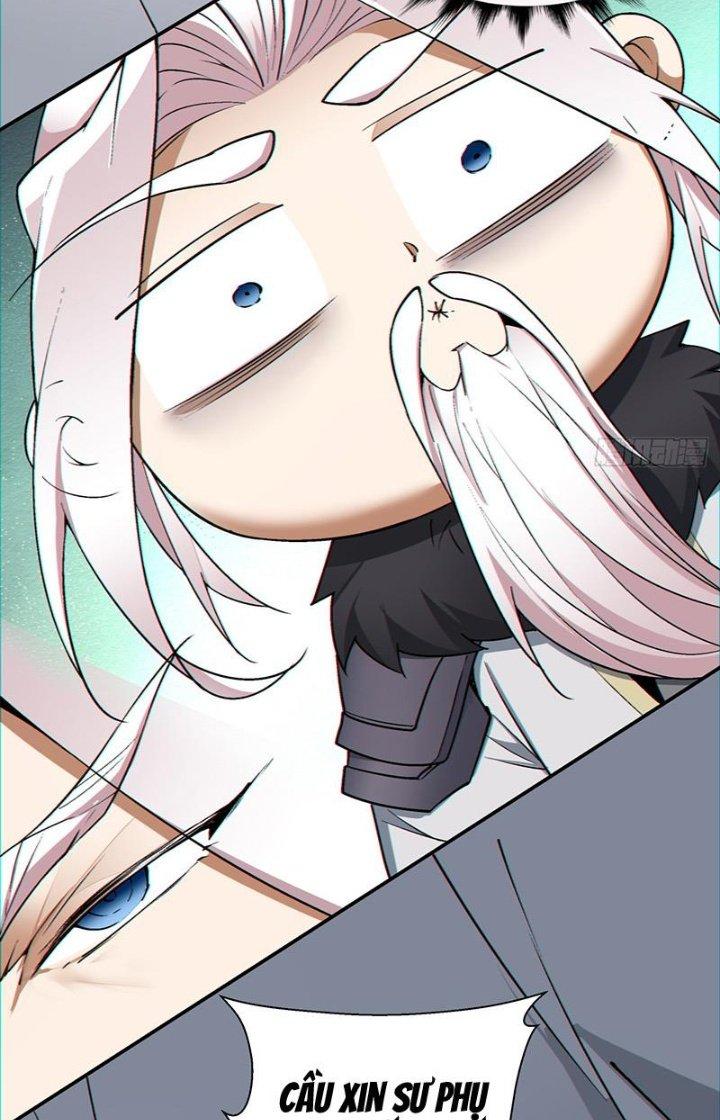 đồ đệ của ta đều là trùm phản diện chapter 86 23