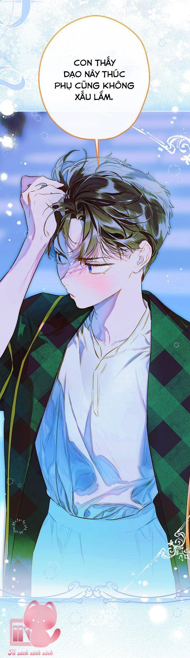 mẹ tôi lại kết hôn lần nữa chapter 50 41