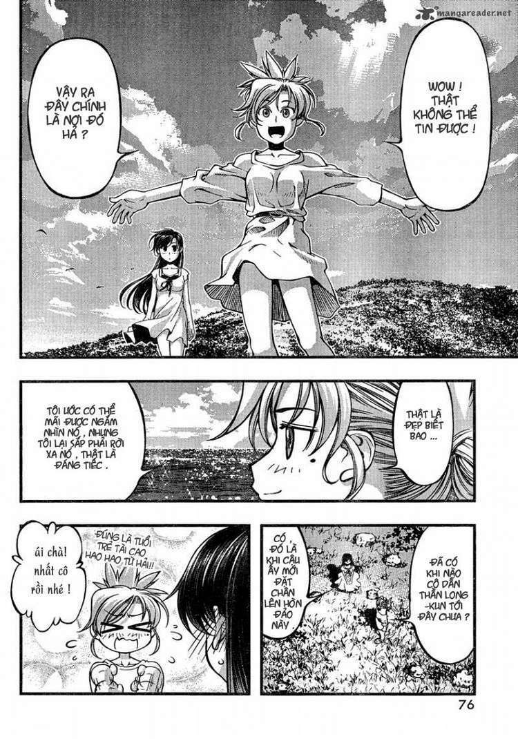 umi no misaki chapter 78 16