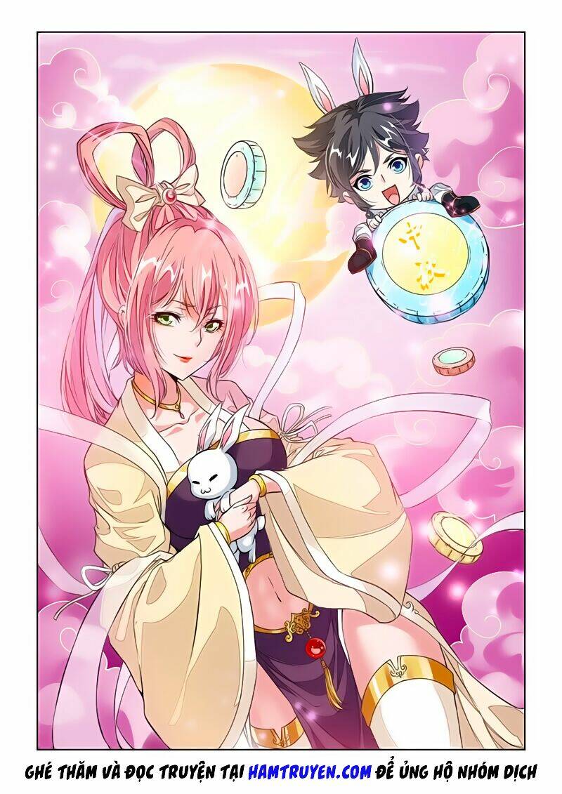 cửu dương thần vương chapter 51 2