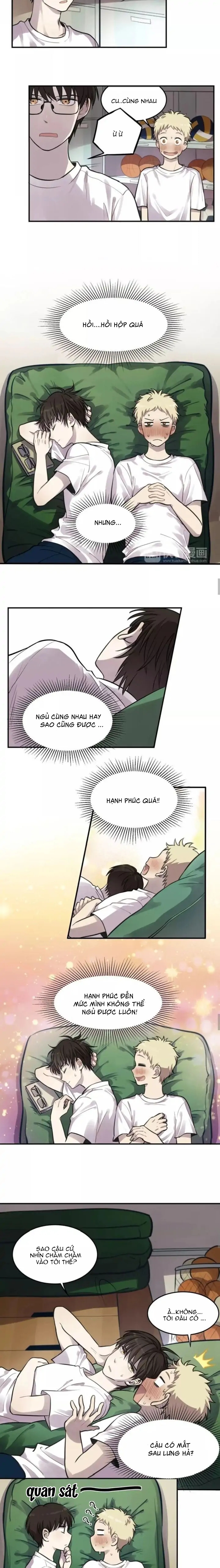 kí sự thiếu niên chapter 5 2