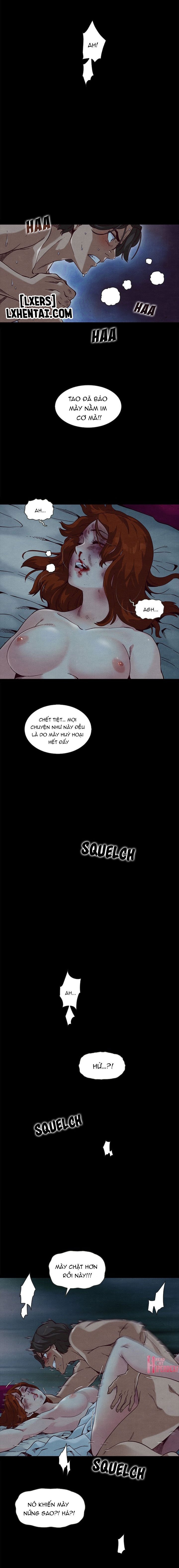 công tử bột chapter 22 14