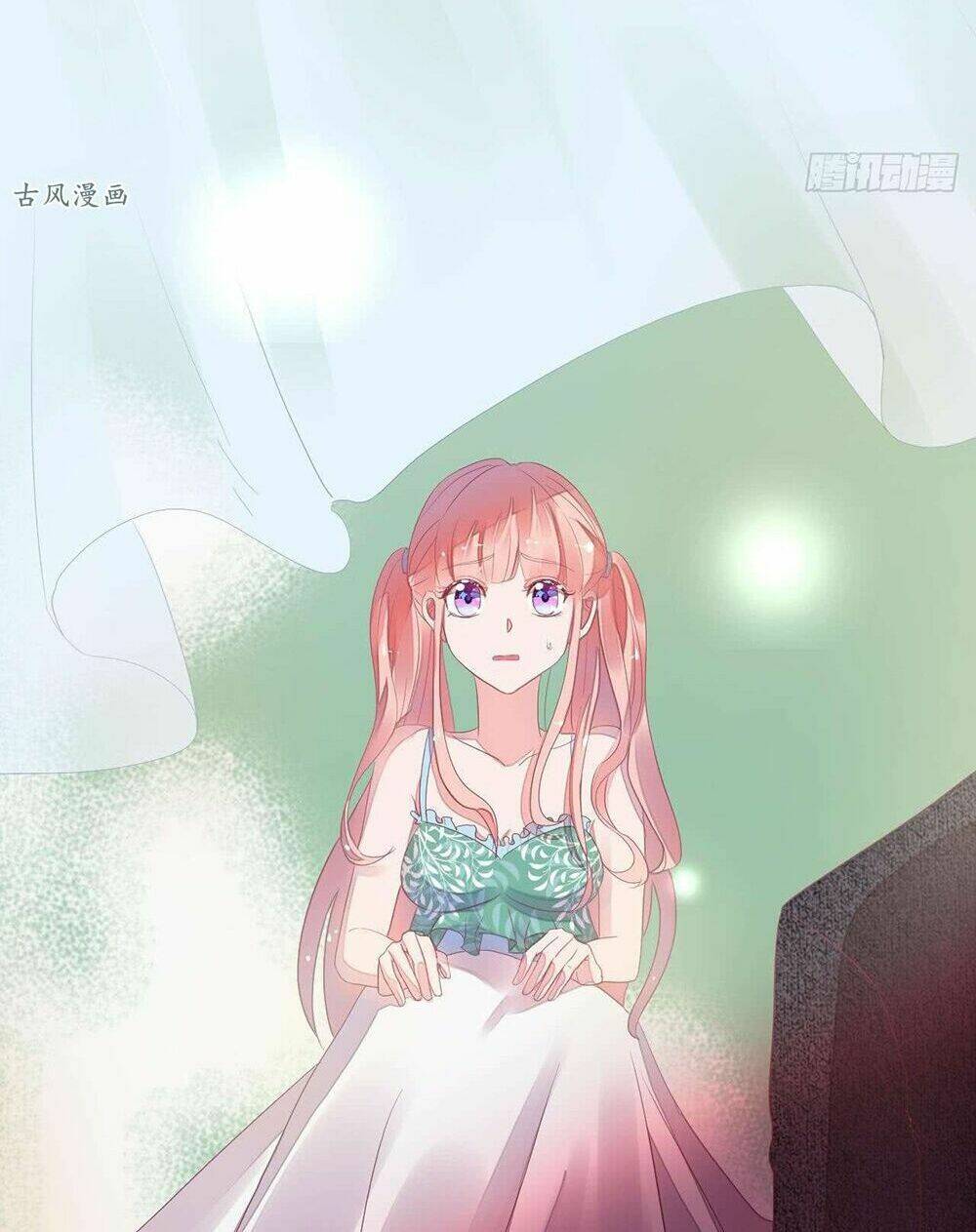 manh thê khó dỗ chapter 23 32