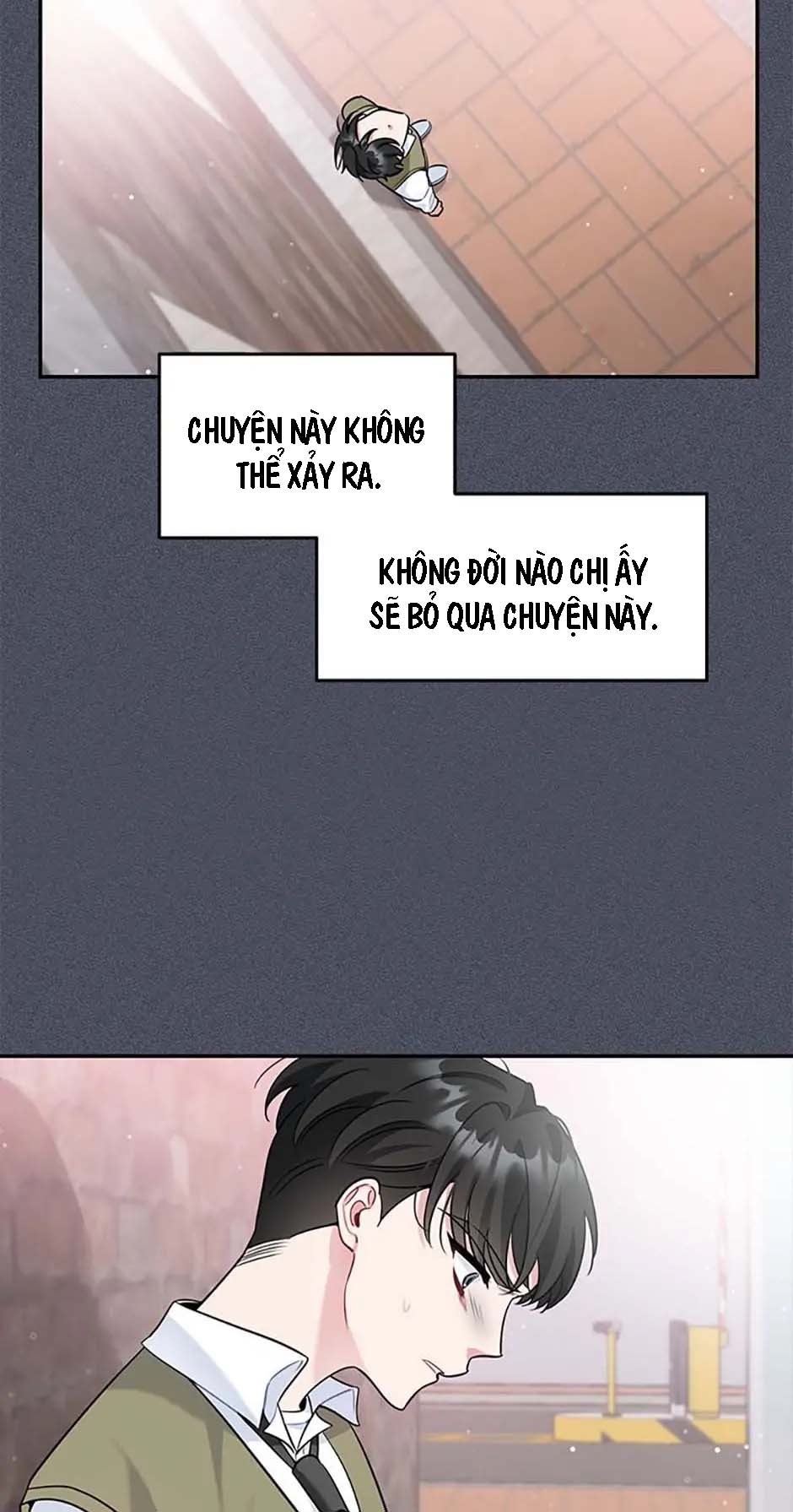 vụ tai tiếng có chủ đích chapter 36.1 7