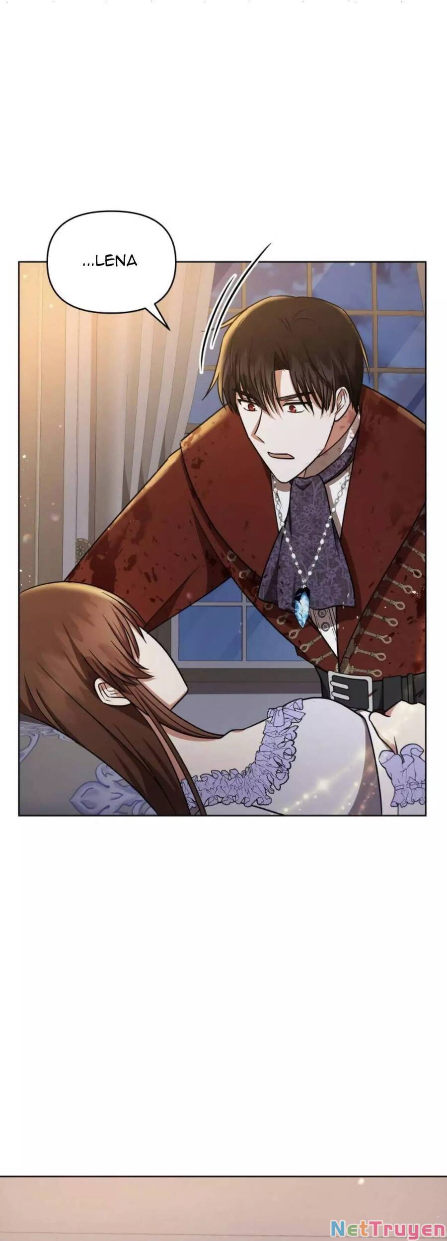 công tước ác quỷ không ngủ được chapter 31 36