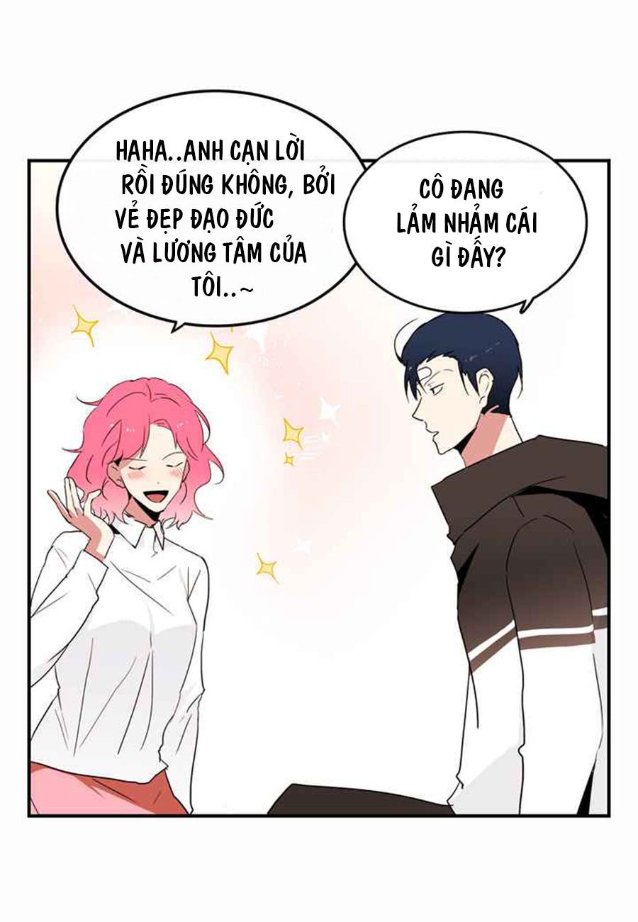 rắc rối về vấn đề yêu đương của tôi chapter 9 44