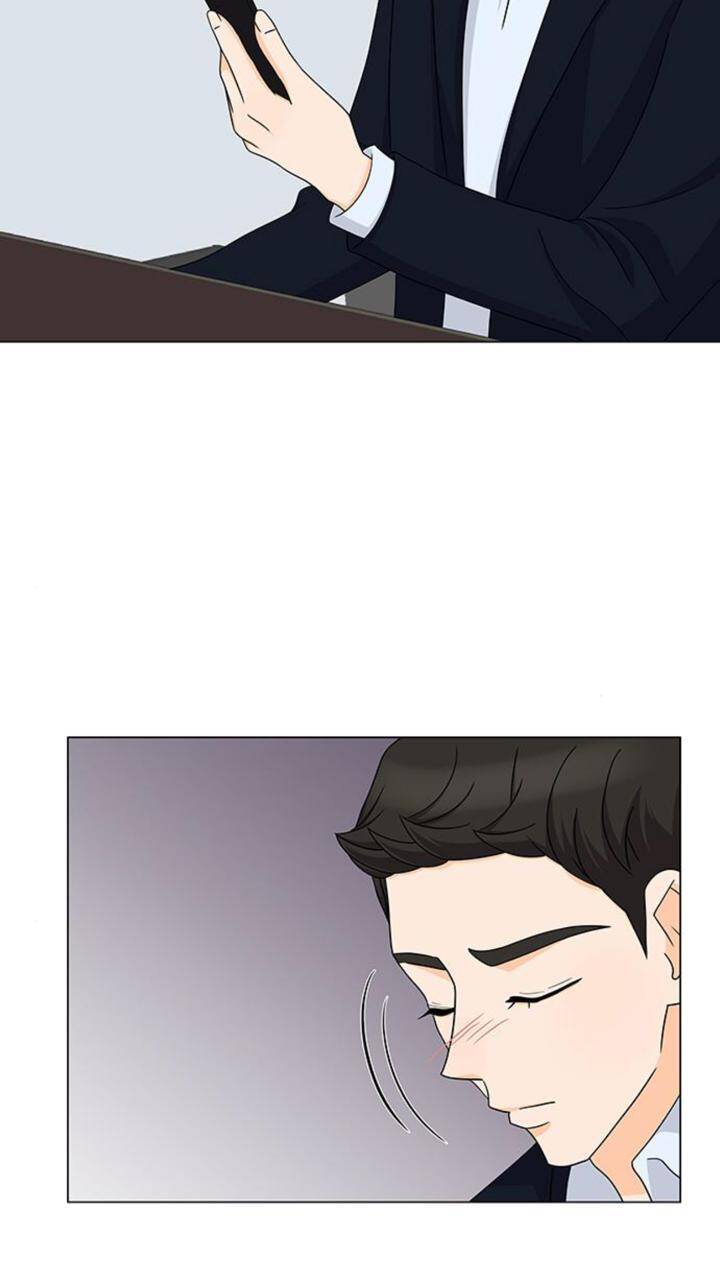 idol và sếp, em yêu ai? chapter 99 40