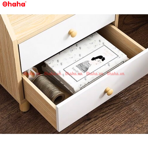 Tủ đầu giường hiện đại Ohaha - TAP012