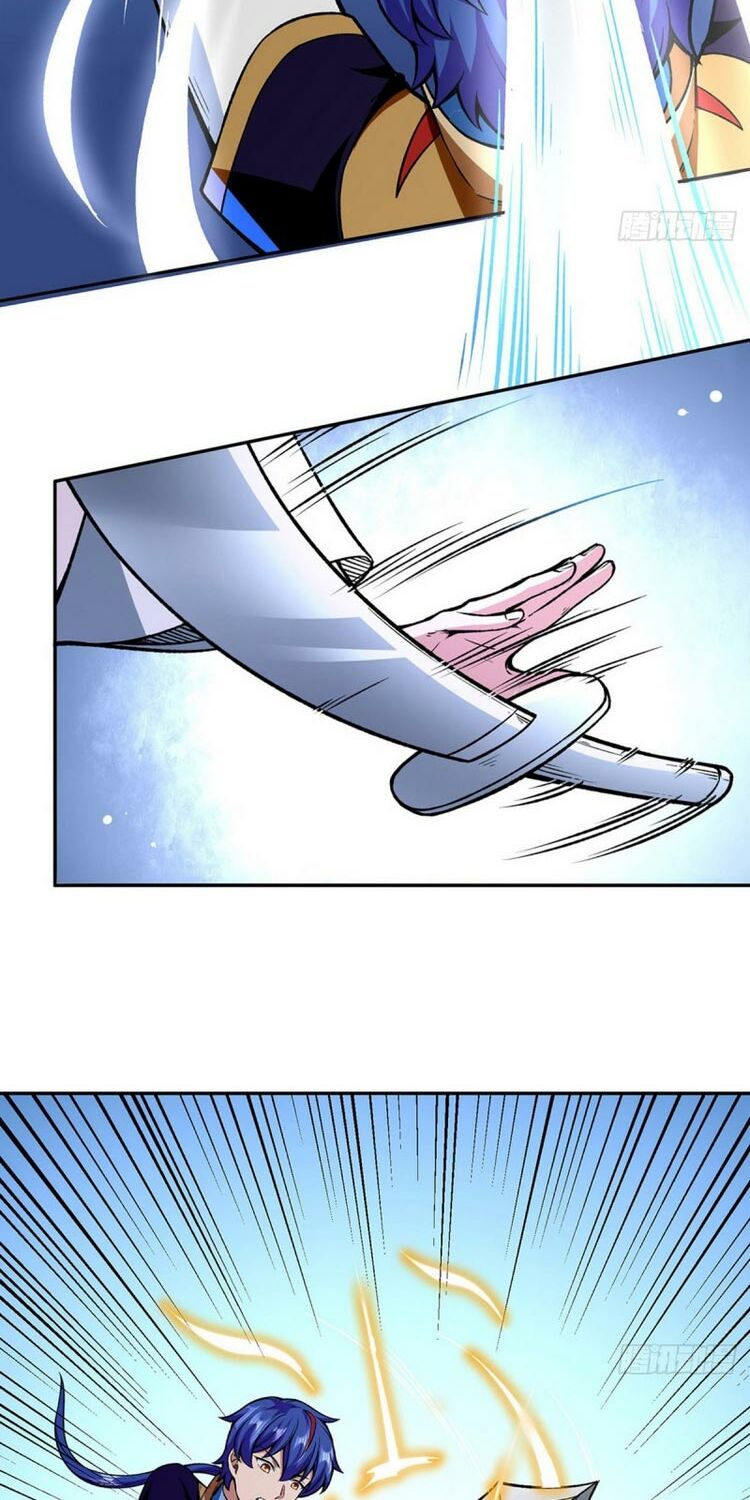 võ đạo độc tôn chapter 281 12