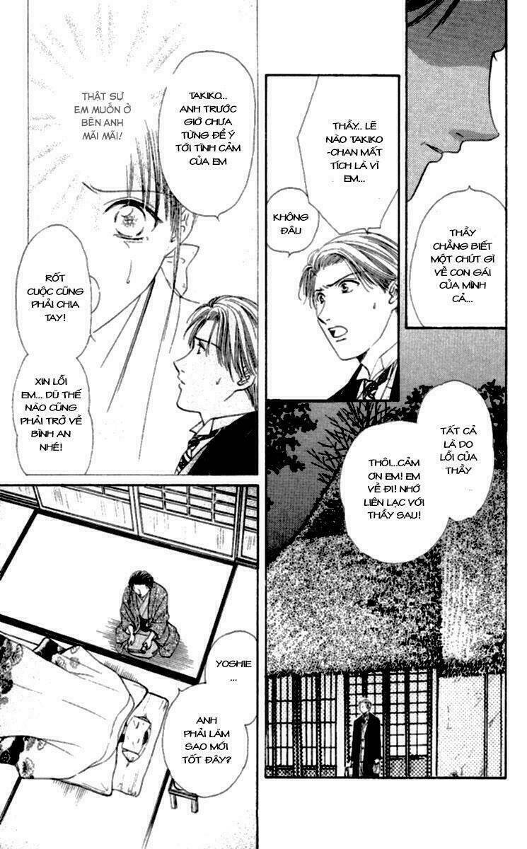 quyển sách kỳ bí - fushigi yuugi chapter 4 12