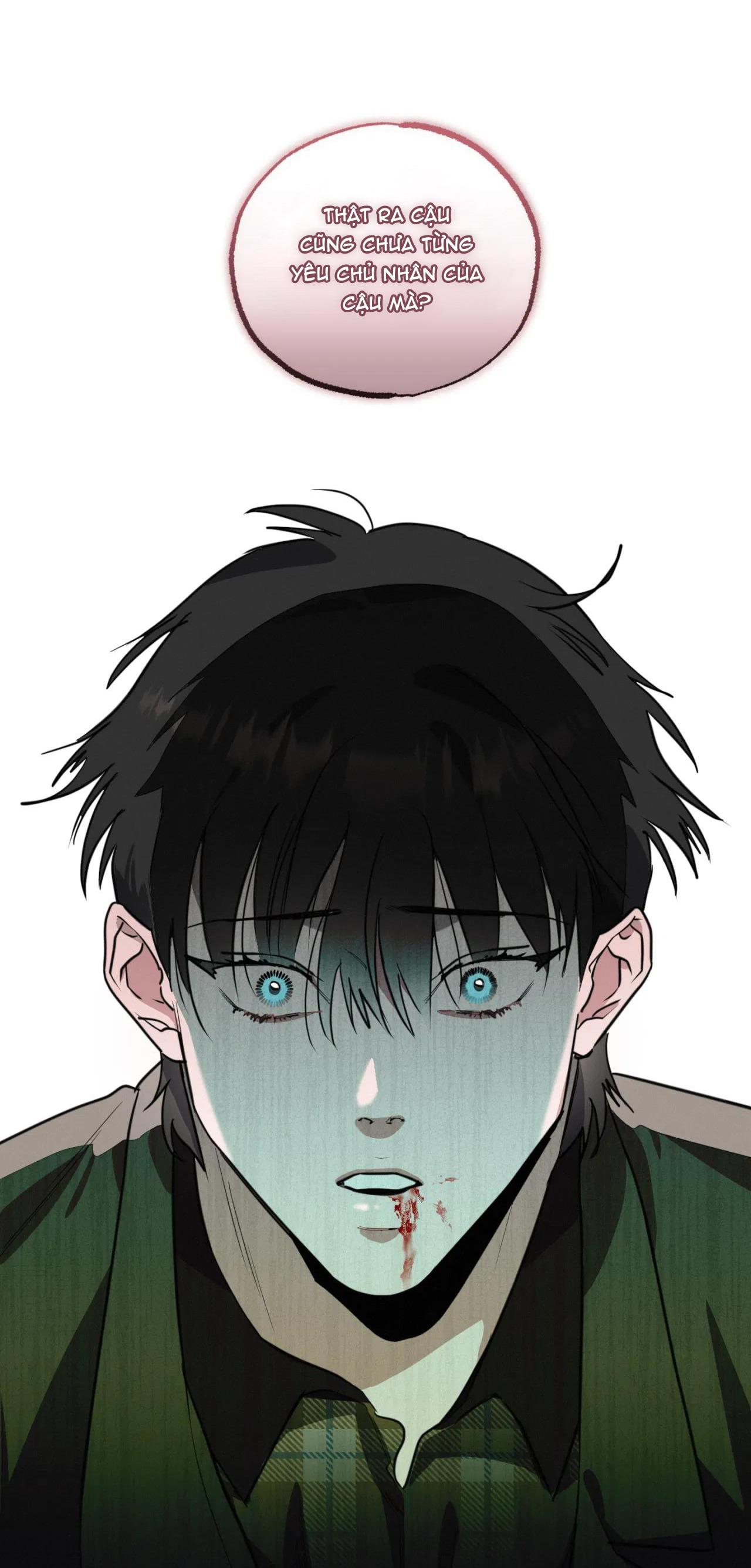 lời nói dối đẫm máu chapter 27 43