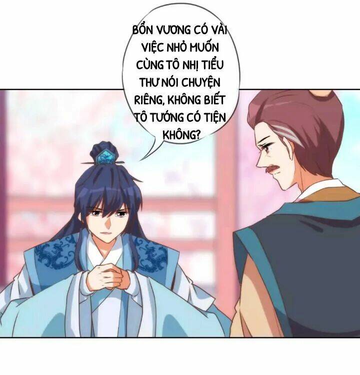 ồ, phu quân đáng yêu của tôi! chapter 48 8