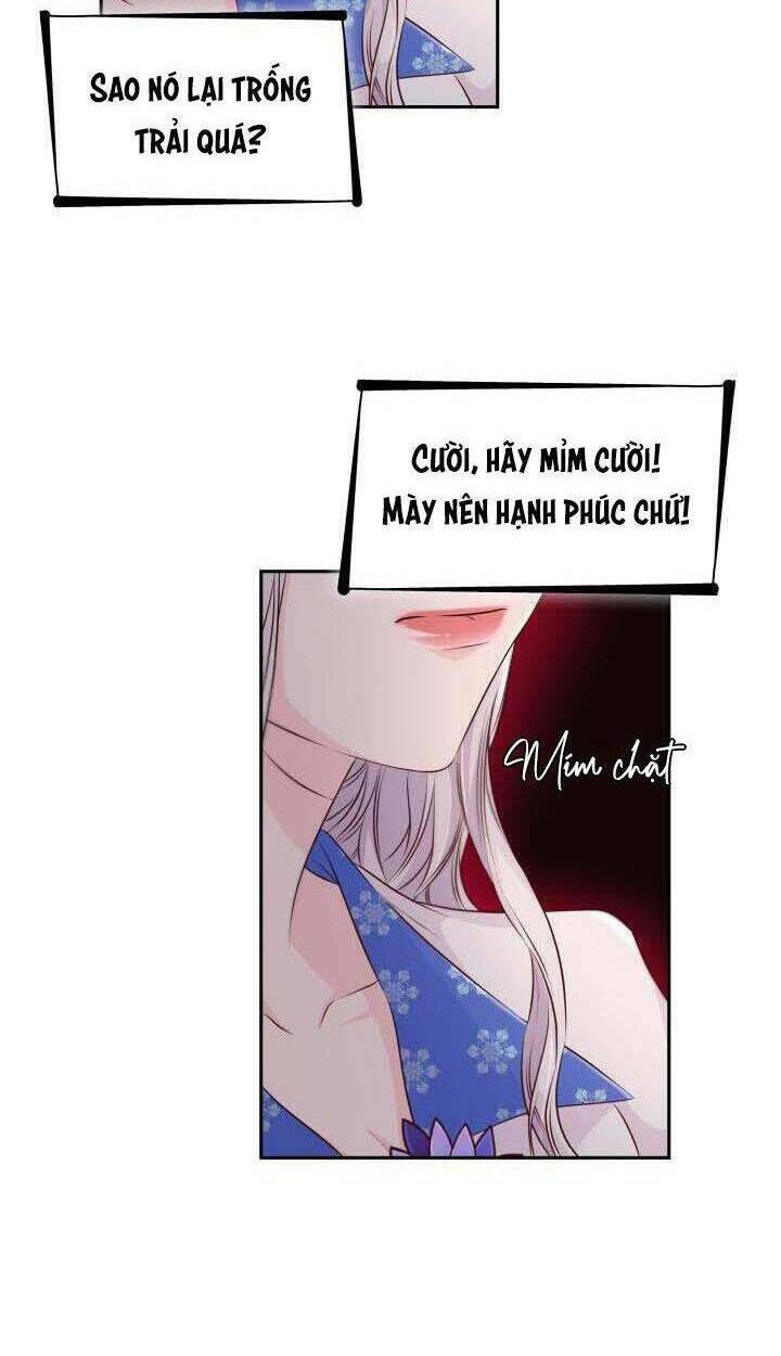 dây xích kiềm chế nam chính hắc ám tuột mất rồi chapter 36 11