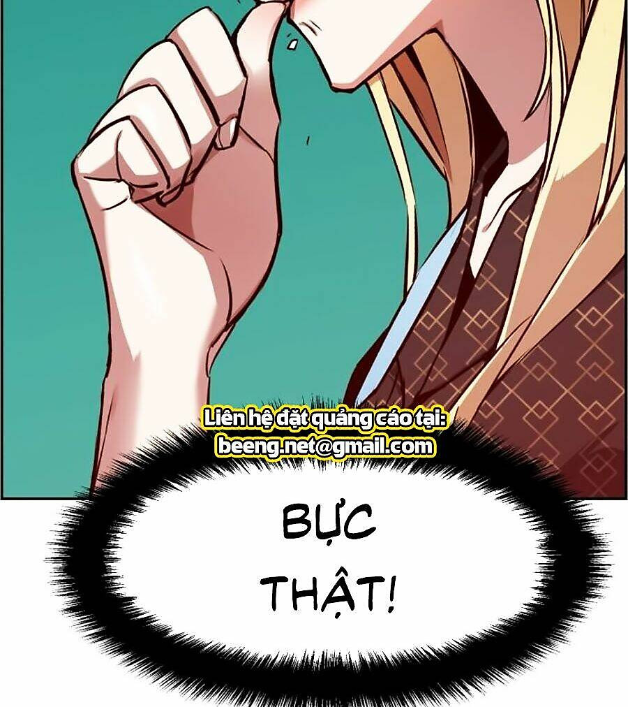 bạn học tôi là lính đánh thuê chapter 10 28