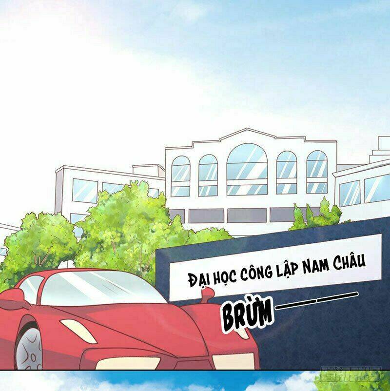 liệt ái tri hạ: series mật đào tiểu tình nhân chapter 175 9