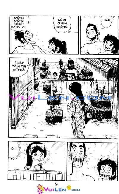 kiếm sĩ góc vuông - chokkaku chapter 5 76