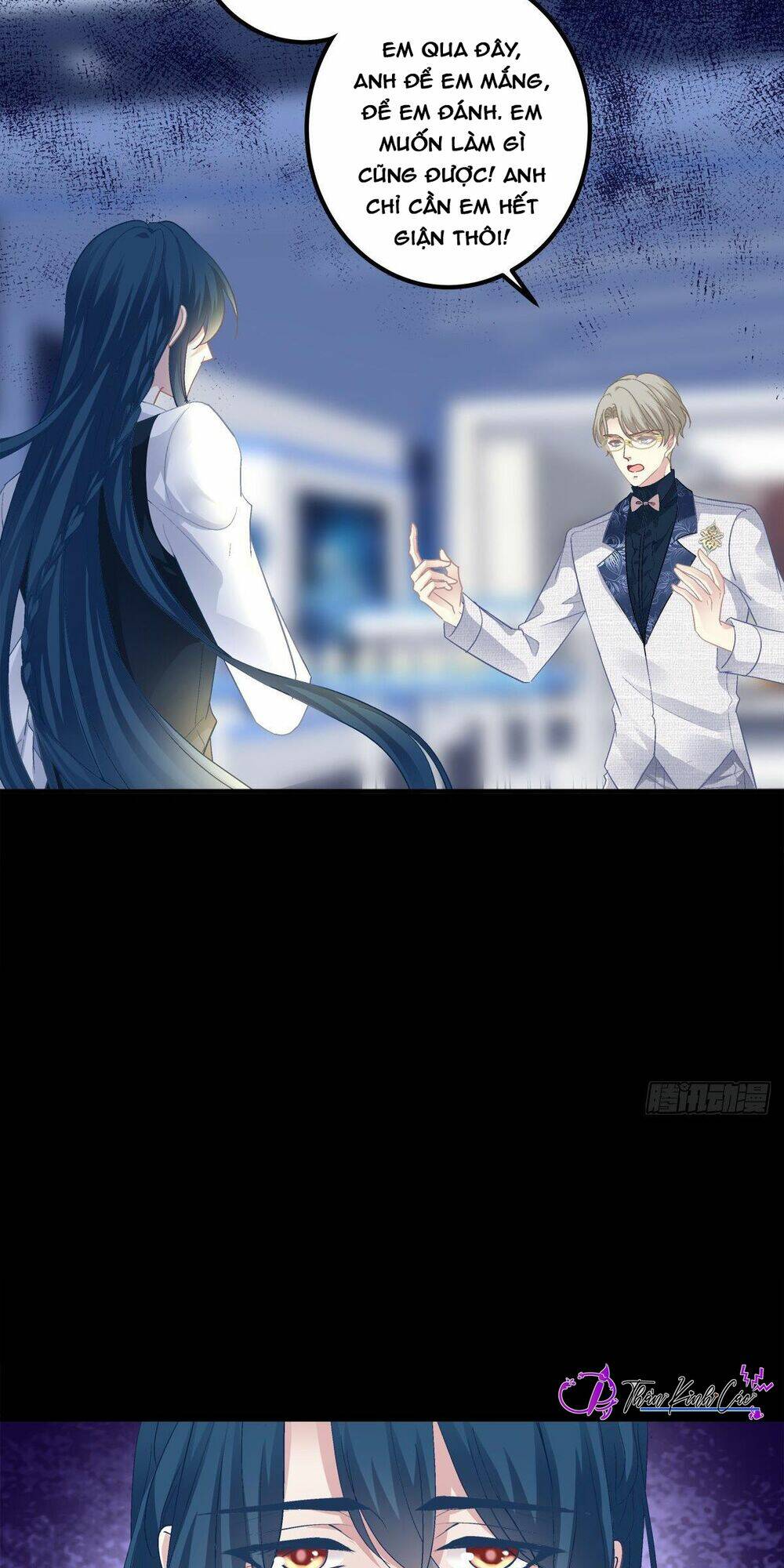 toàn bộ nắm trong tay chapter 113 12