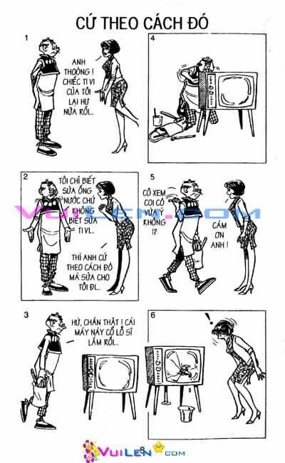 chú thoòng (full trọn bộ) chapter 33 3