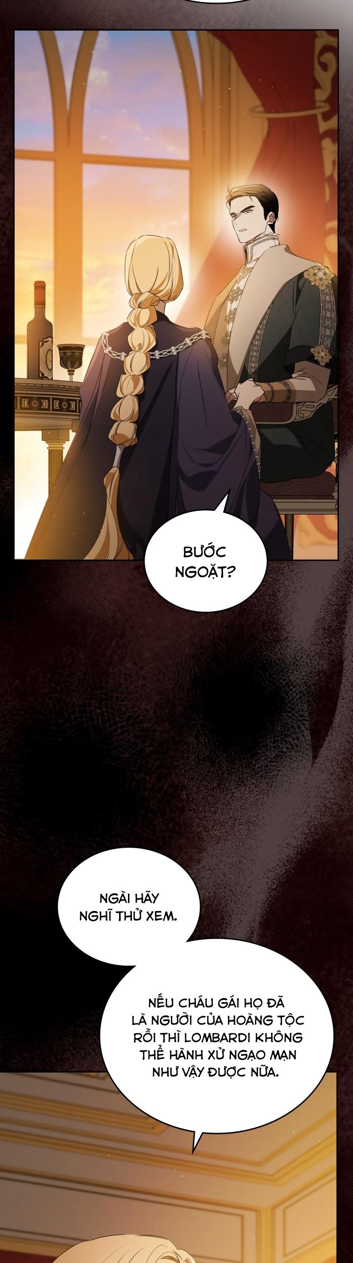 lần này tôi sẽ trở thành gia chủ chapter 168 15