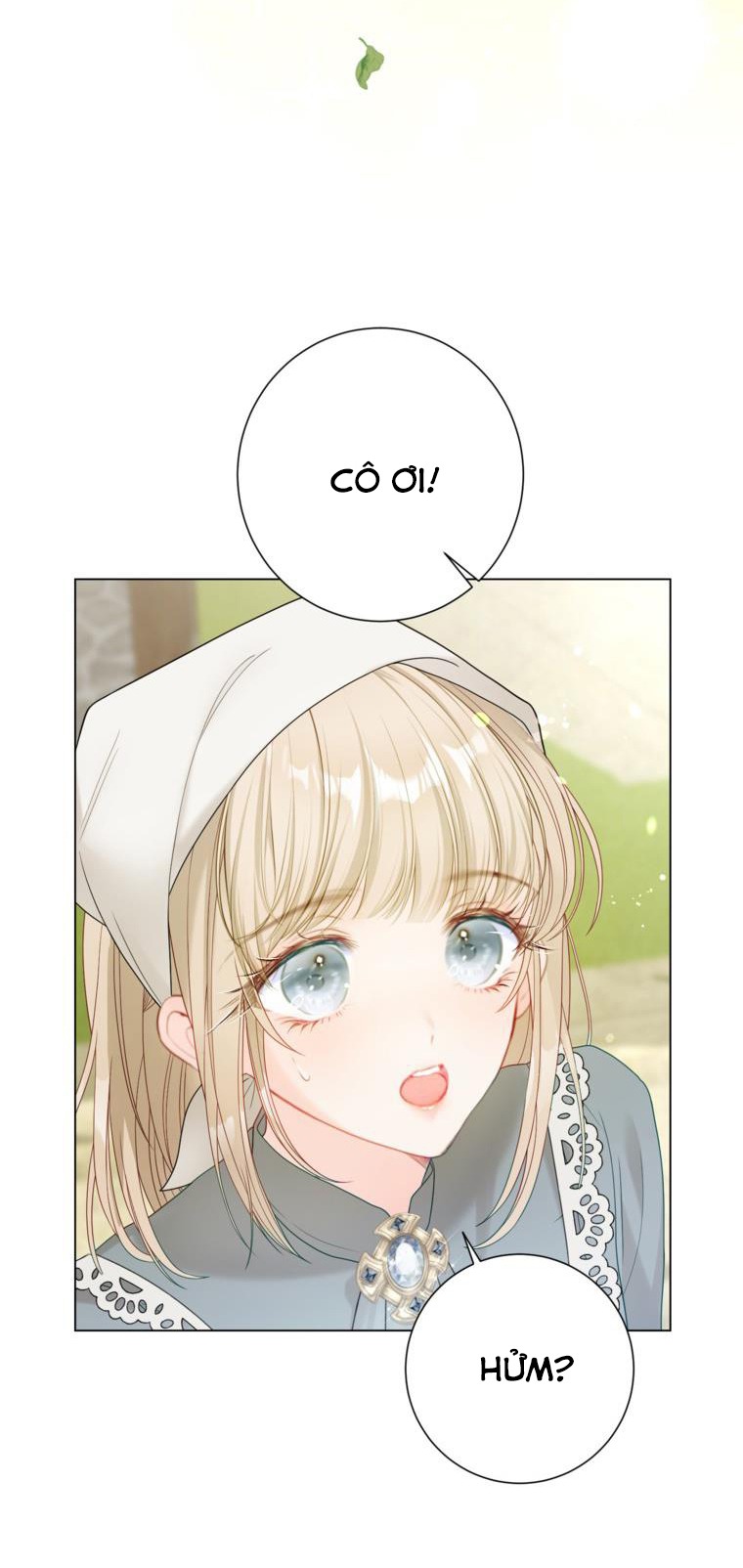 em sẽ khiến thế giới yêu thương của chị biến mất chapter 45 28