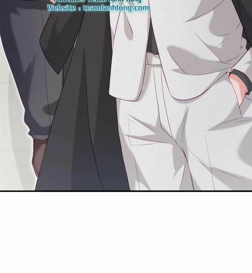 manh thê bé bỏng không dễ chọc chapter 12 19