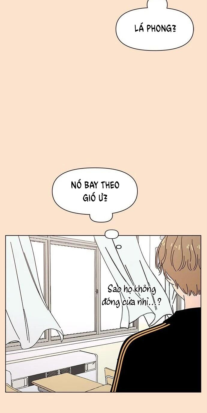 thanh xuân rực rỡ - season of blossom chapter 87 7