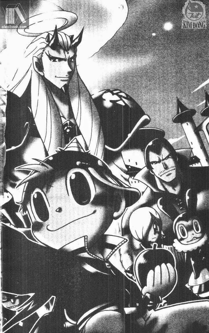 tôi là galileo chapter 1.1 3