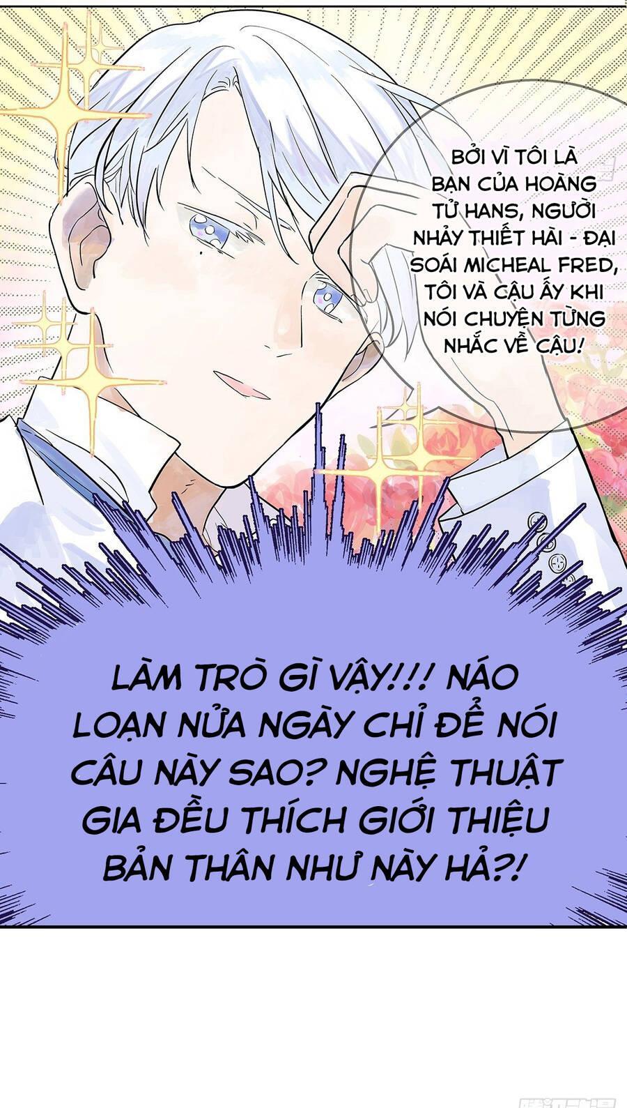 bạn cùng lớp tôi đều kỳ lạ chapter 29 16