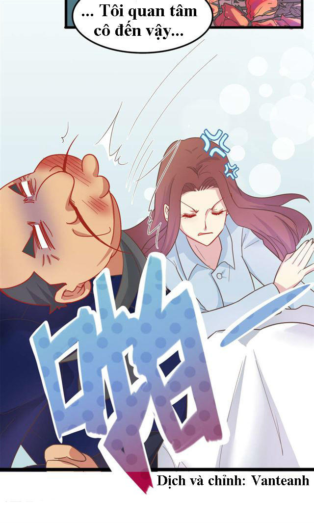 cô dâu của ma cà rồng chapter 4 6