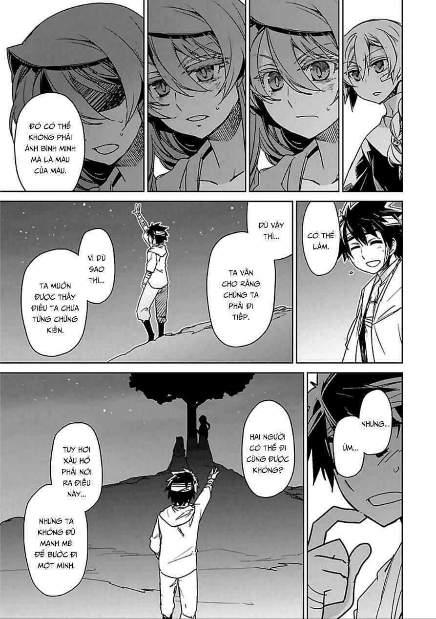 maoyuu maoh yuusha chapter 39 19