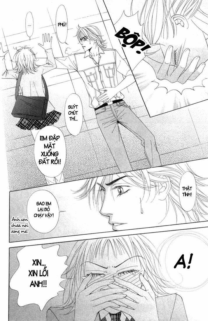 quán trà provence chapter 12 44