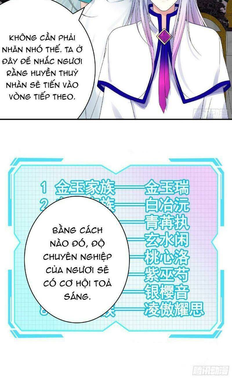 ta muốn ngao du chapter 13 30