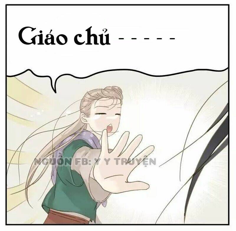 giáo chủ, chú ý thanh danh! chapter 7 4