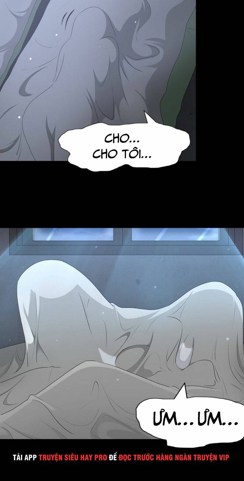 bạn gái virus của tôi chapter 97 2