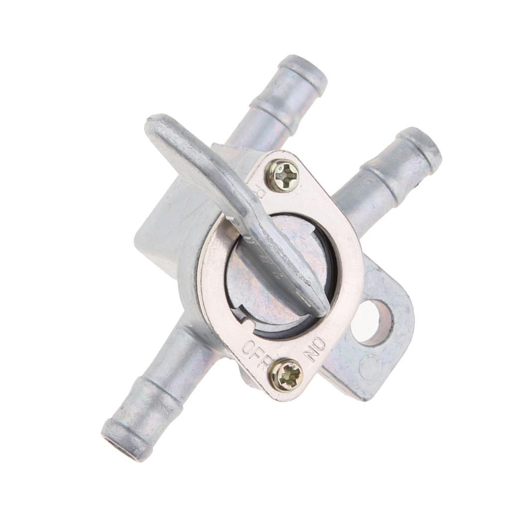 Fuel Tank Switch Valve Petcock Assembly for  CRF250X 2004-2017