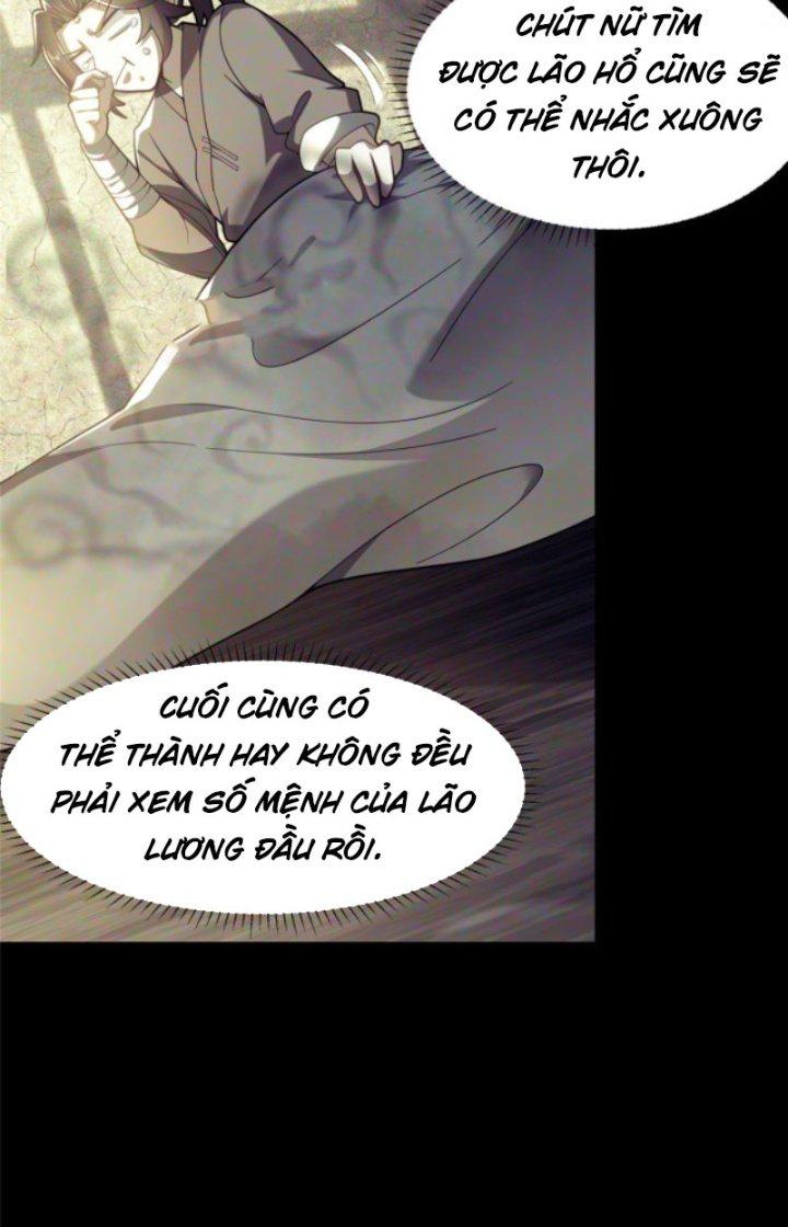 võ thánh này cũng quá khẳng khái chapter 3 55